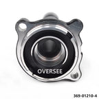 Oil Seal 369-01210 for Tohatsu Nissan 2T 4-6HP (1990–2023)
