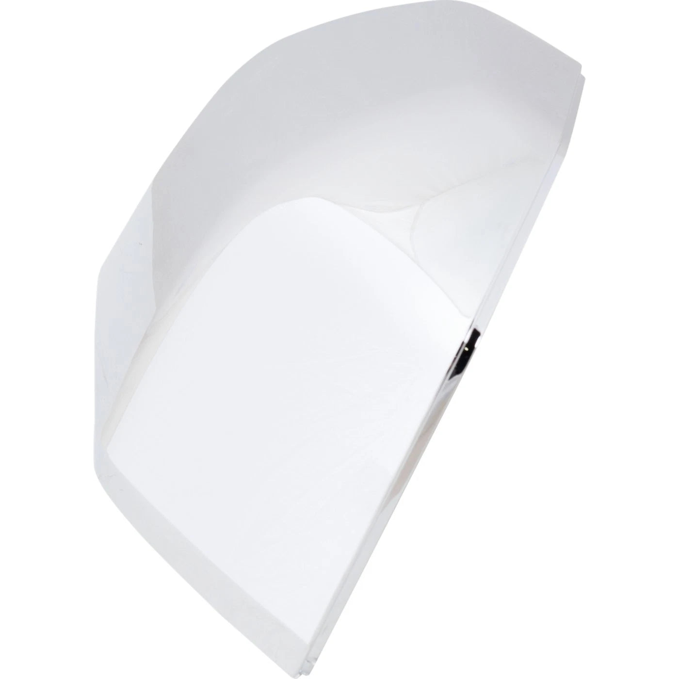 Chrome Mirror Cover for Ford F-150, Lincoln Navigator (2015–2020)