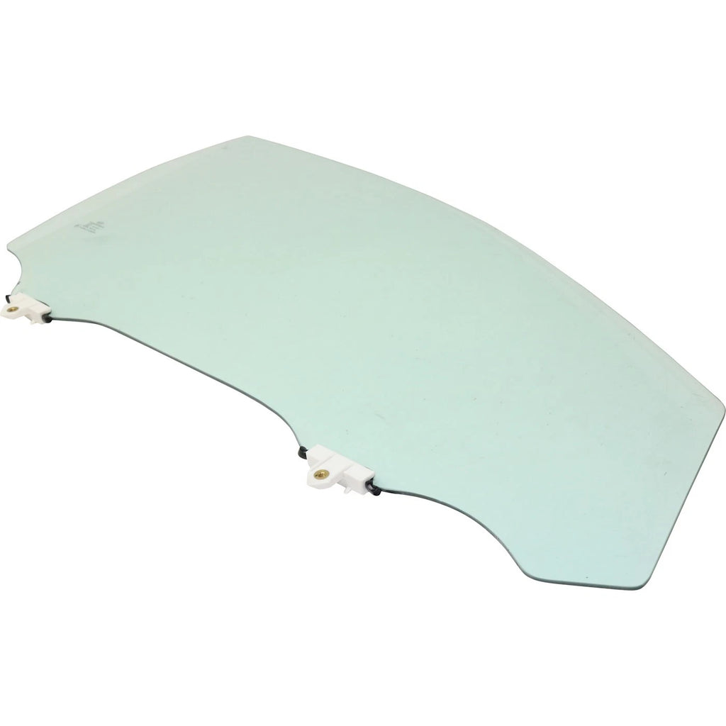 Set of 2 Door Glass for Toyota RAV4 (2013–2018)