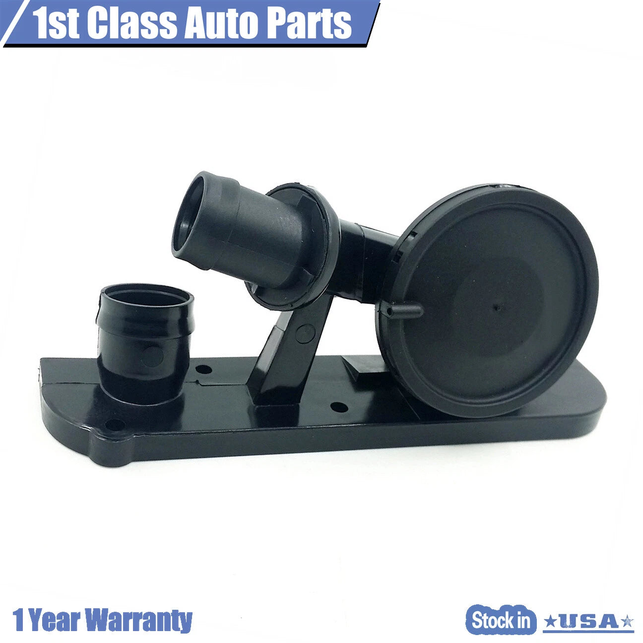 Separator Pressure Regulator Valve for Audi A3 A4 VW Golf Passat (2006–2013)