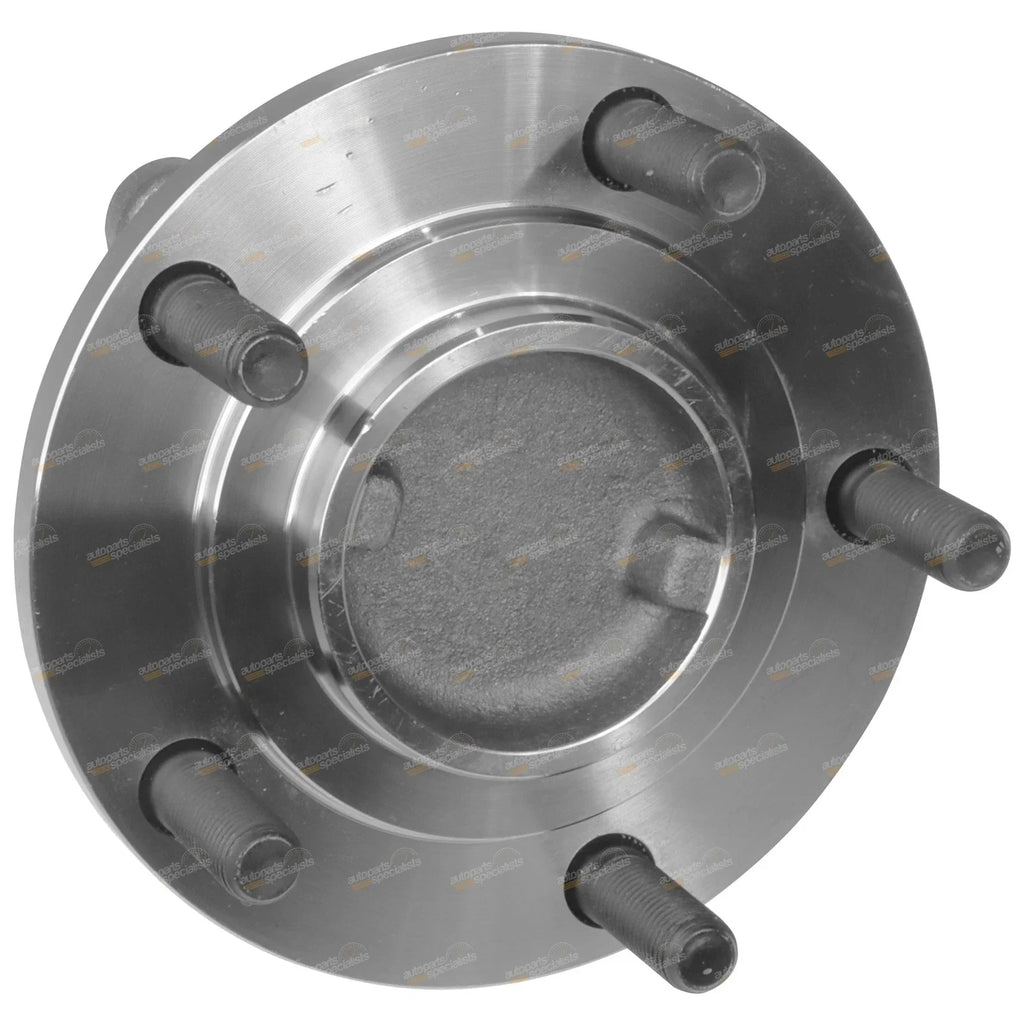 Rear Wheel Bearing Hub Assembly for Mitsubishi Verada (1996-2005)