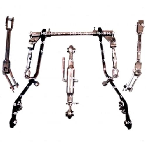 3 Point Linkage Kit for Kubota Iseki Yanmar Tractors (Cat 1)