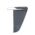 Front Right Fender Grille Molding for Jaguar XF XFR XFR-S (2012–2015)