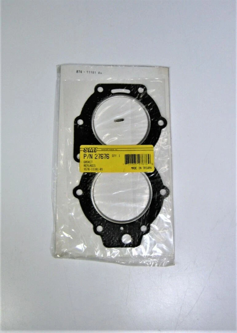 Cylinder Head Gasket for Yamaha (1970–2023) 676-11181-01