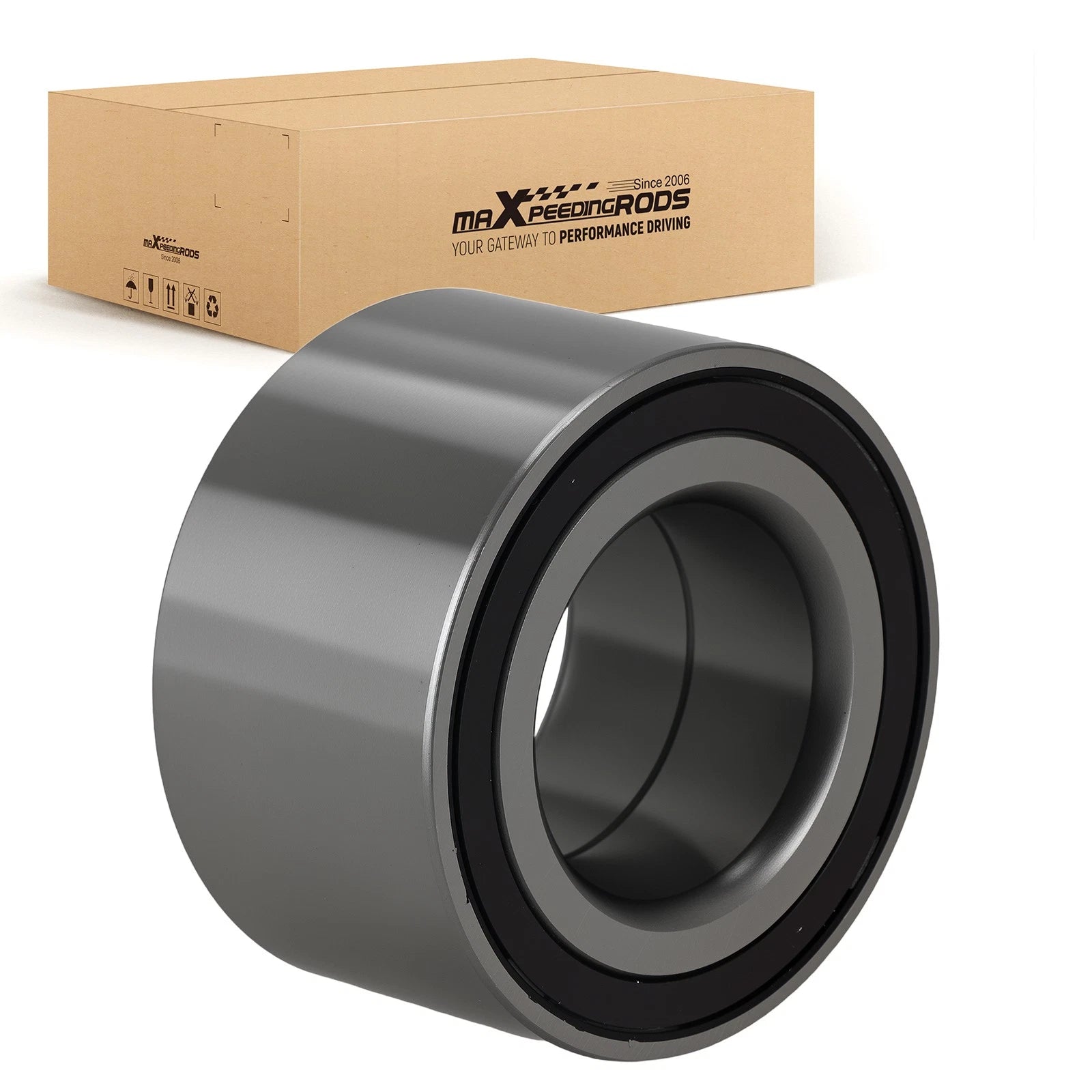 Front Wheel Bearing for Honda Civic 1.5L Touring (2014–2015) 510089 FW78