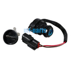 Ignition Switch & Keys for Yamaha YFM700R Raptor 700R SE (2009–2025) 4SH-82510-00