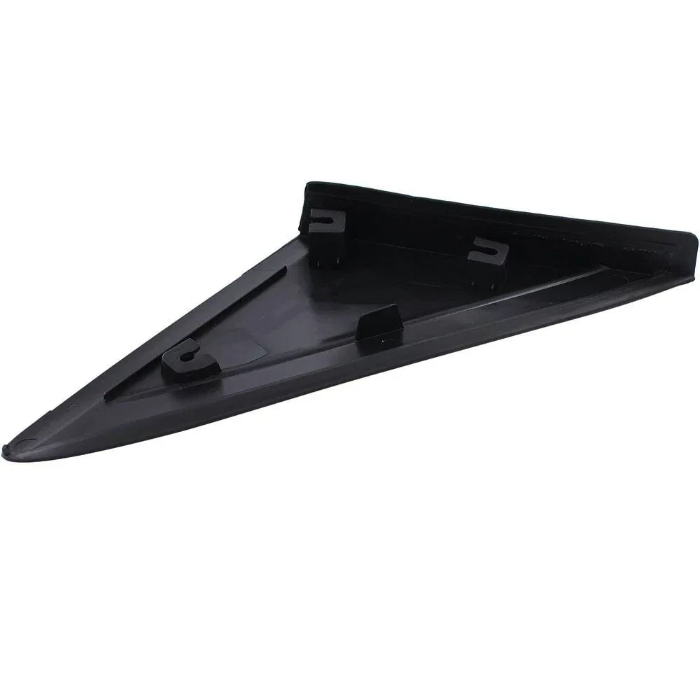Front Left Mirror Corner Triangle Fender Cover for 2013-2019 Escape