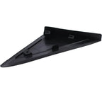 Front Left Mirror Corner Triangle Fender Cover for 2013-2019 Escape