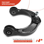 Front Left Upper Control Arm Ball Joint for Jeep Grand Cherokee (2011-2015)
