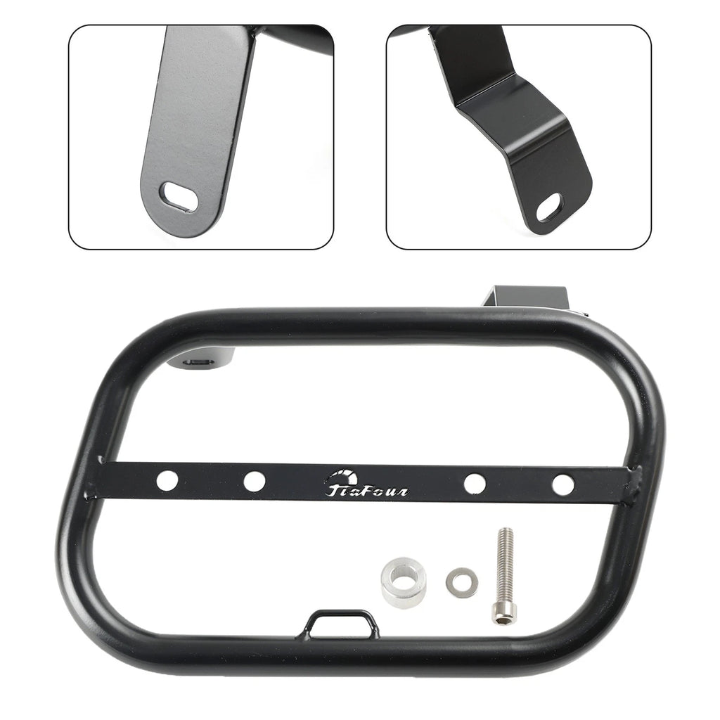 Saddlebag Support Mounting Bracket Right for Yamaha XSR 700 (2017–2023)