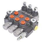 Hydraulic Directional Control Valve for Make Model