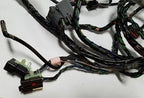 Audio CD Changer Wire Harness for Lincoln Mark VIII (1997–1998)