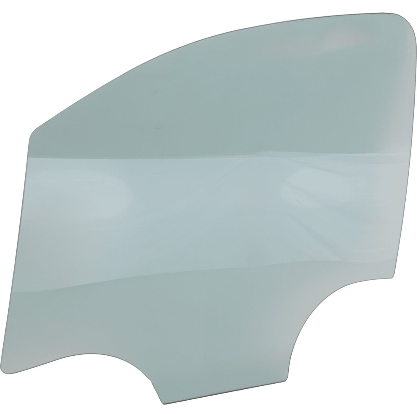 Set of 2 Door Glasses for Buick Encore (2013–2020)