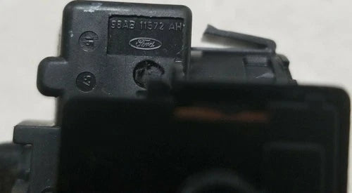 Ignition Switch 98AB-11572-AH for Jaguar X-Type (2002–2008)