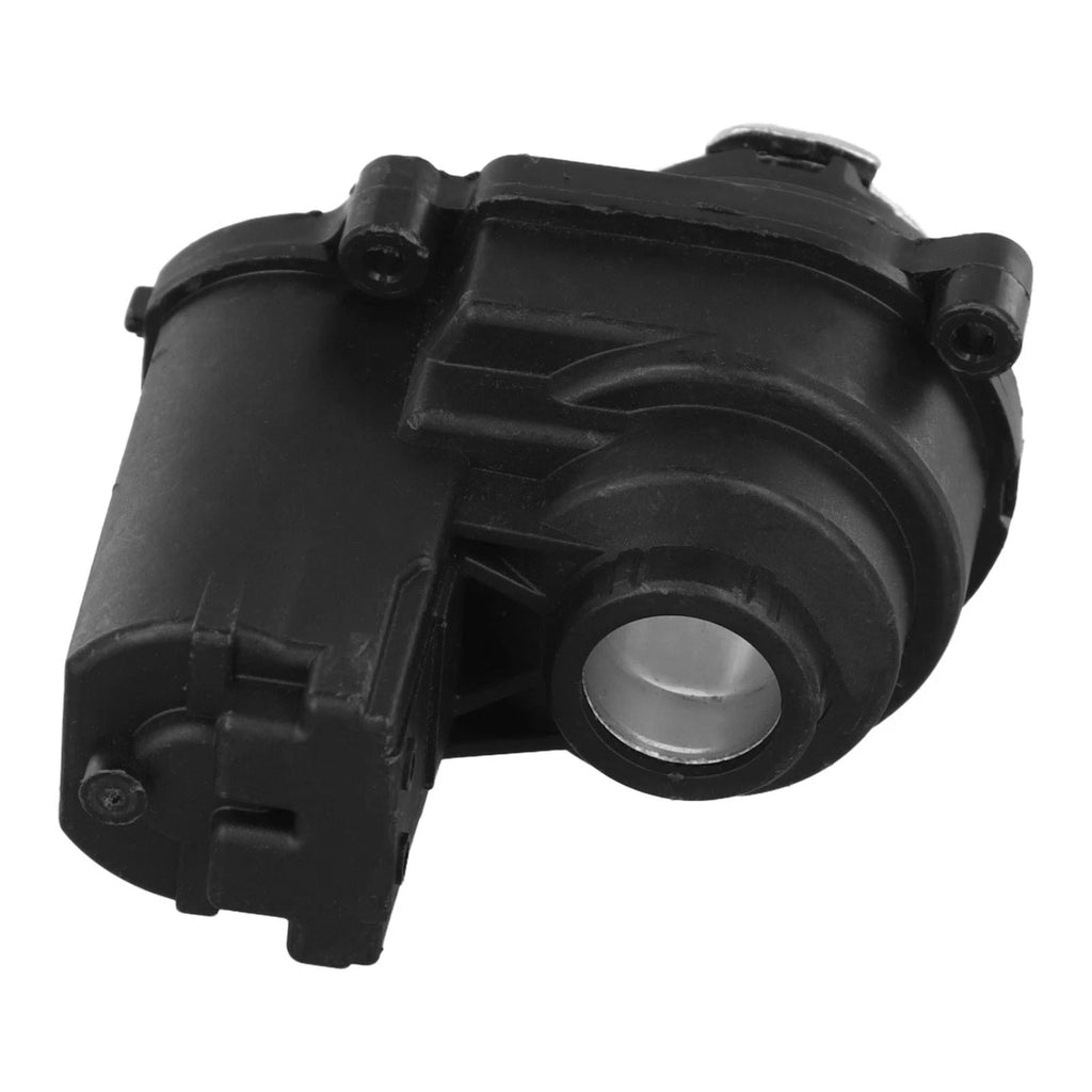 Folding Motor for BMW 1 2 3 4 Series X1 (2011–2023) - Black ABS