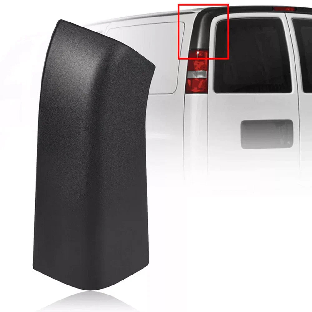 Left Side Molding Applique for Chevrolet Express Savana 1500 2500 (2003-2023)