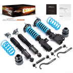 Coilover Suspension Kit for Benz C300/C350 Sedan (W204) AWD