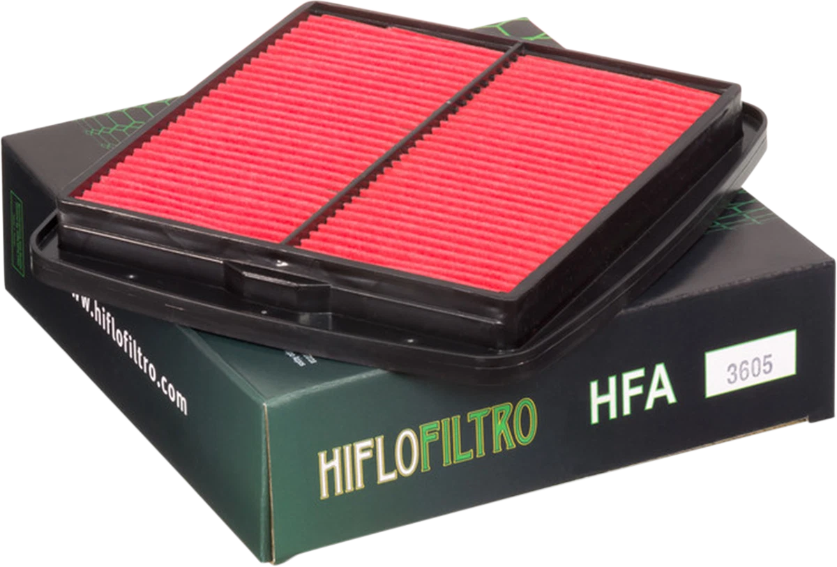 HIFLOFILTRO Air Filter for Suzuki HFA3605