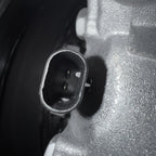 AC Compressor Replacement for Dodge Challenger 6.2L Supercharged (2021-2022)