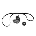Serpentine Belt Drive Component Kit for Toyota Sequoia, Lexus GS400, GS430, LS430 (2001–2007)