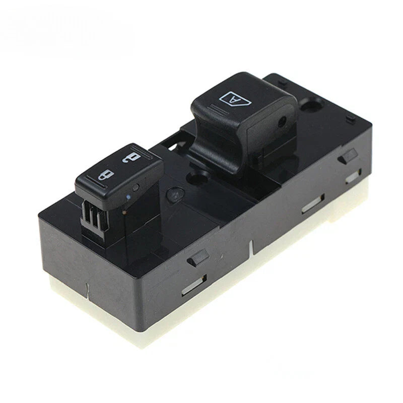 Front Power Window Switch for Nissan Altima (2002–2013)