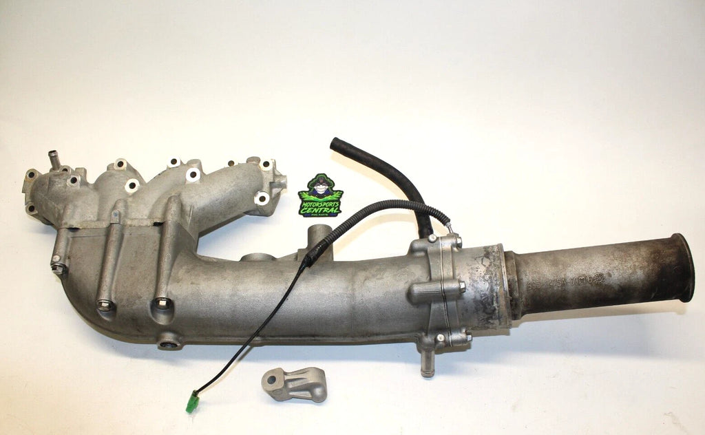 Exhaust Header Manifold Pipe for Yamaha FX SHO FZS FZR (2008–2011) 6S5-14711-00-94