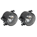 Fog Light Lamp Housing Assembly for Acura Ford Honda Nissan Subaru