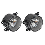Fog Light Lamp Housing Assembly for Acura Ford Honda Nissan Subaru