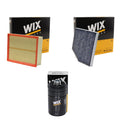 Wix Filter Service Kit for Audi A4 (2002–2008)