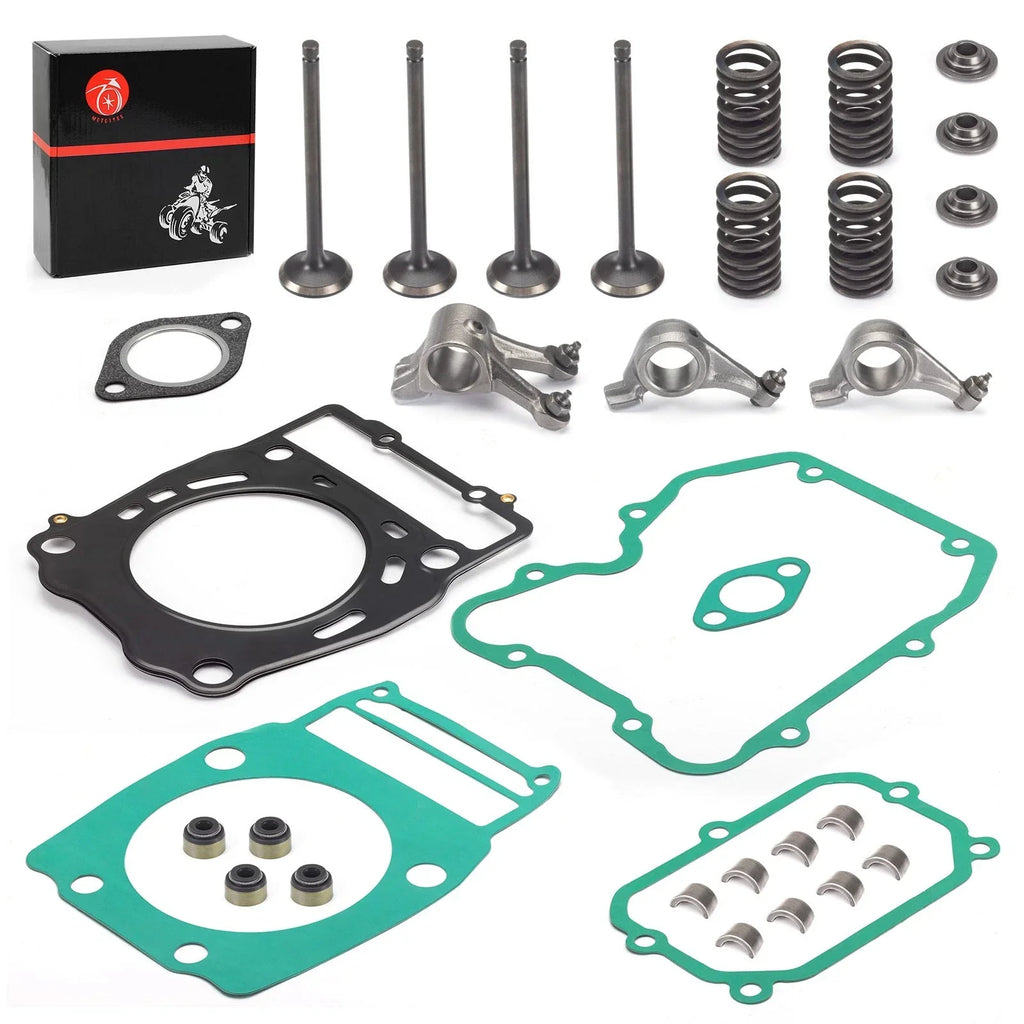 Rocker Arm Valve Gasket Kit for Polaris Big Boss 500 6x6 (1998–2002)