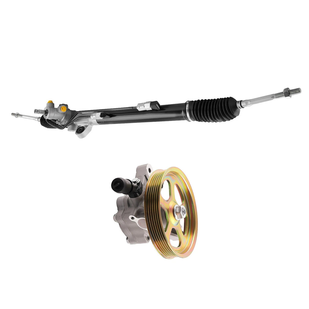 Power Steering Rack and Pump for Honda Odyssey Touring (2007–2010)