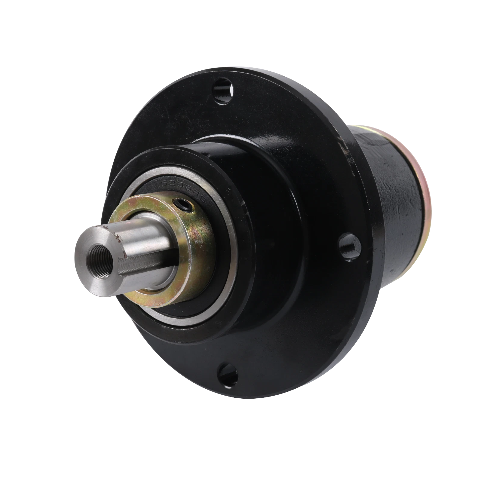 Spindle Assembly for Bad Boy ZT CZT Pup 42" 48" 52" 60" 72" Deck (2010–2023)