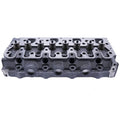 Cylinder Head 111011030 for Perkins 404D-22 3024C/T C2.2T