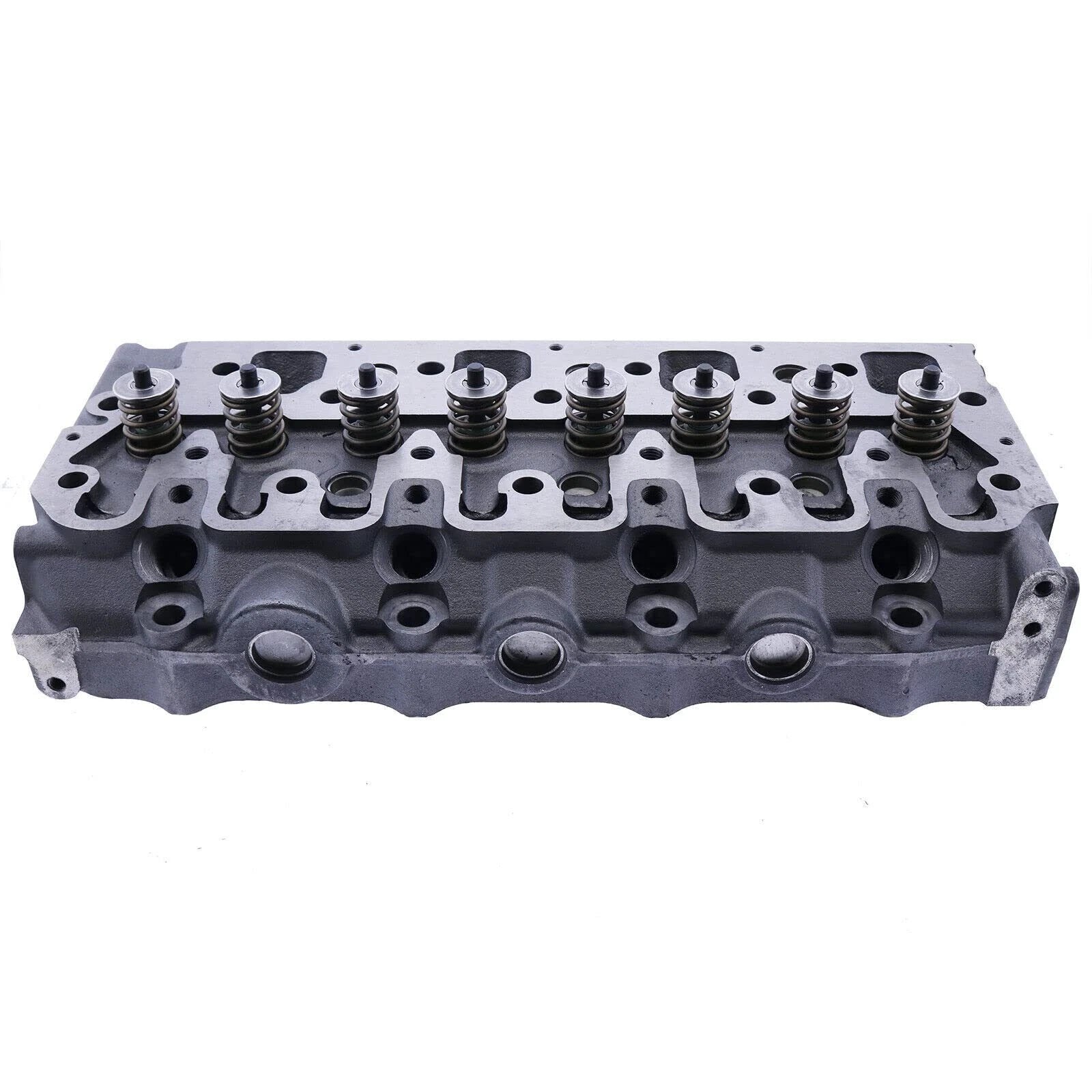 Cylinder Head 111011030 for Perkins 404D-22 3024C/T C2.2T