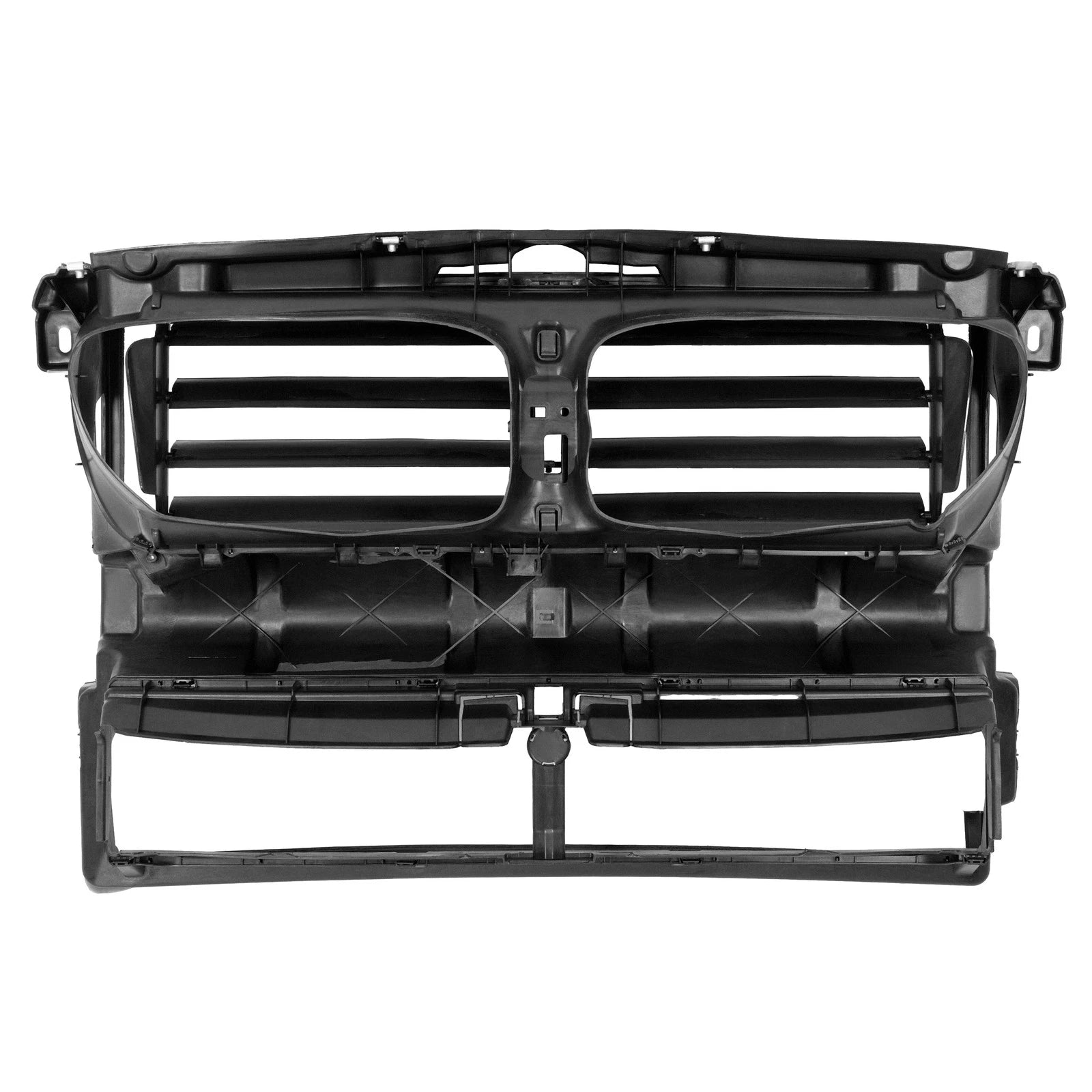 Radiator Shutter Support Air Duct Assembly for BMW F10 F11 (2011–2016) 51747200787