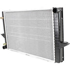 Radiators for Volvo S70 V70 850 (1993–1997)