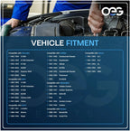 Set of 2 Front Left & Right Headlights for Make Model