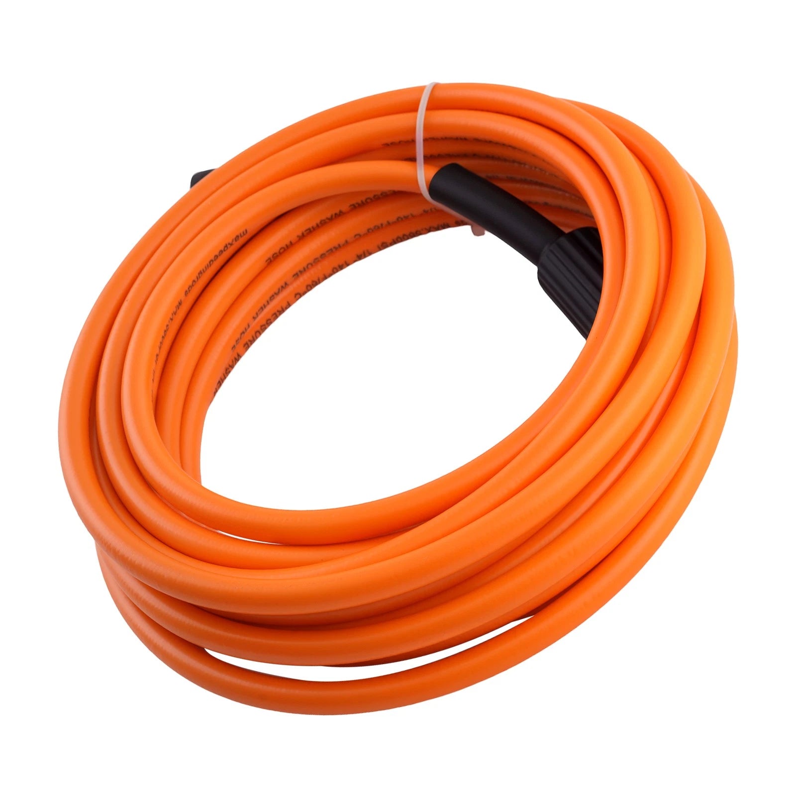 25FT Pressure Washer Hose for Various Models (5800PSI)
