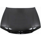 Hood Kit for Honda Accord (1994–1995) with Bumper Cover, Fenders, Headlights