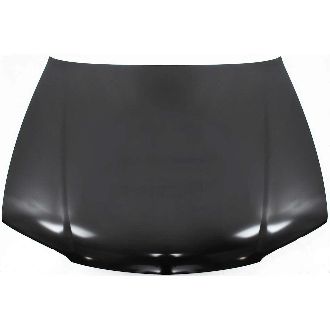 Hood Kit for Honda Accord (1994–1995) with Bumper Cover, Fenders, Headlights
