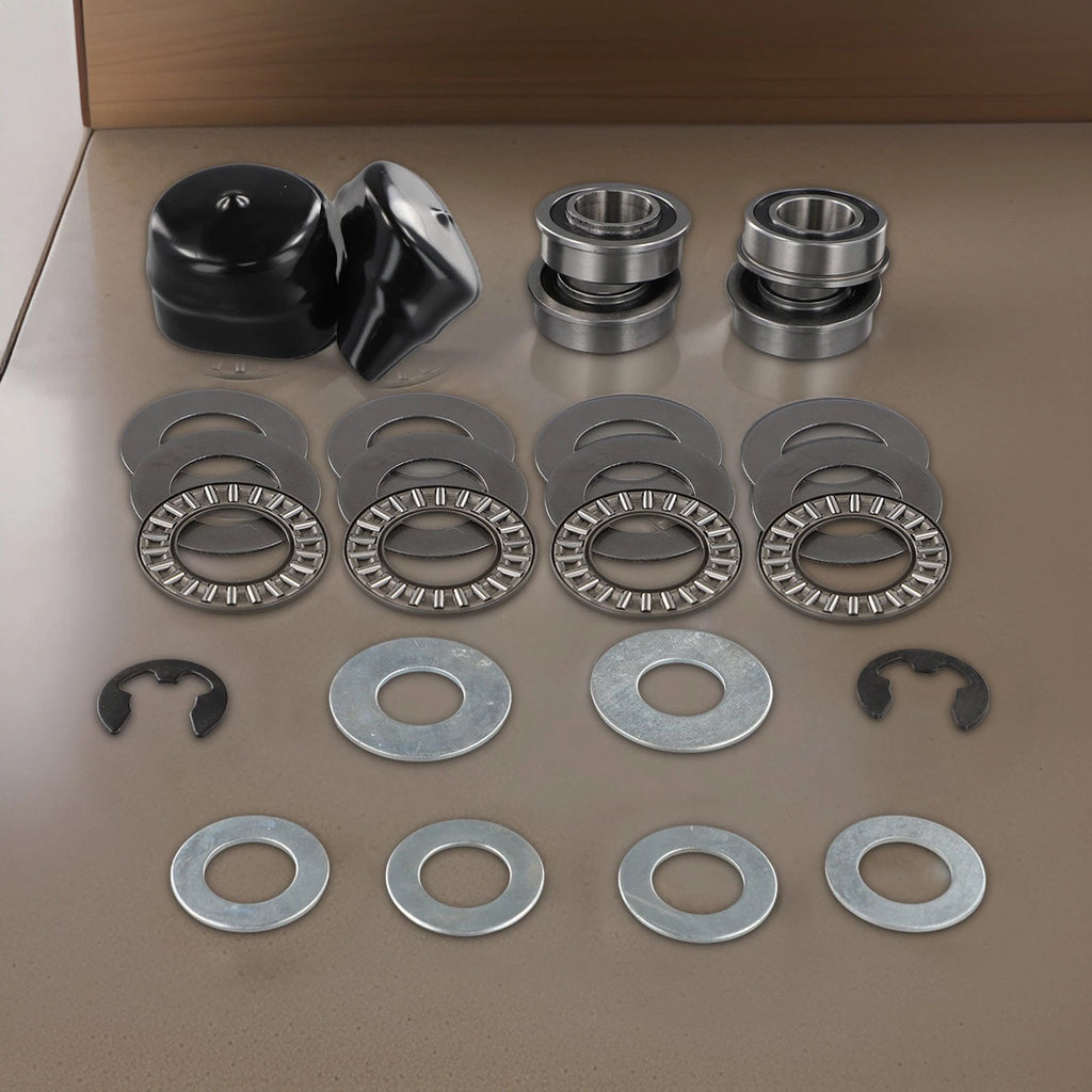 Bearing Clip Cover for Craftsman H (532009040, 532124959)