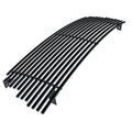 Billet Grille Insert for GMC Canyon (2004–2012) - Black