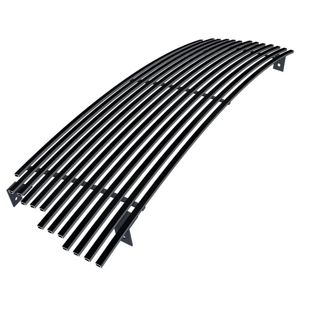 Billet Grille Insert for GMC Canyon (2004–2012) - Black