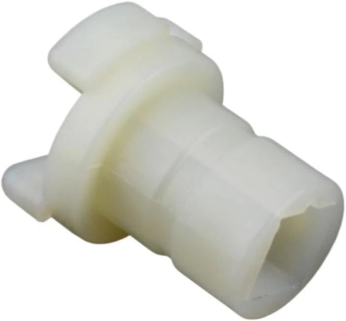 Tiller Pinion for Tohatsu 9.9HP 15HP 25HP 30HP 2-Stroke Outboard
