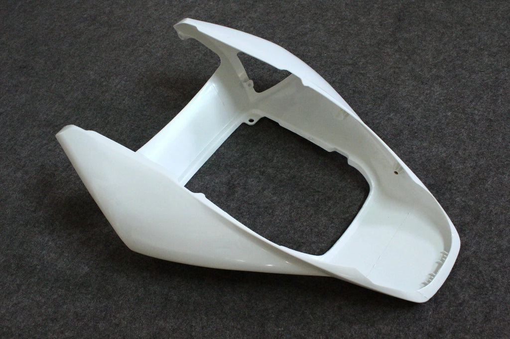 Unpainted Rear Seat Tail Cowl Fairing for Honda CBR1000RR (2004–2007)