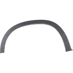 Front Driver Side Fender Trim for BMW X5 (2007–2013)
