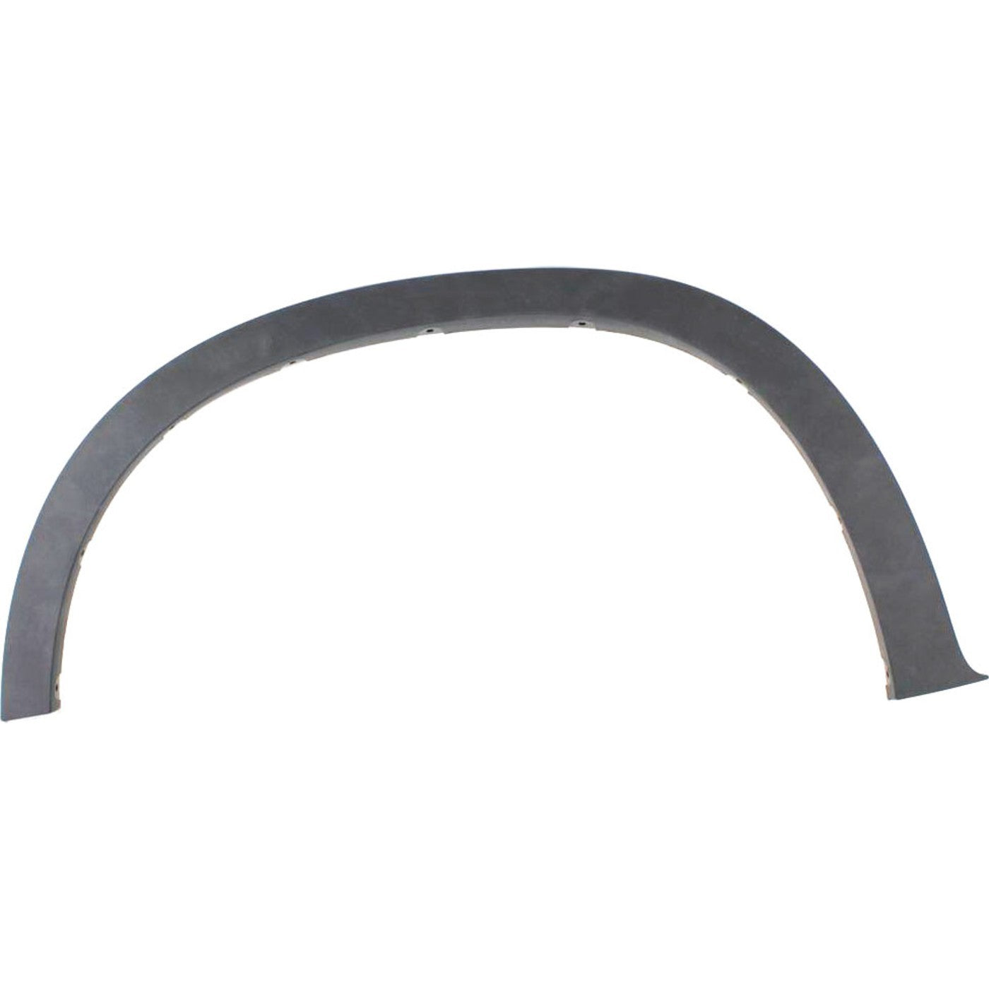 Front Driver Side Fender Trim for BMW X5 (2007–2013)