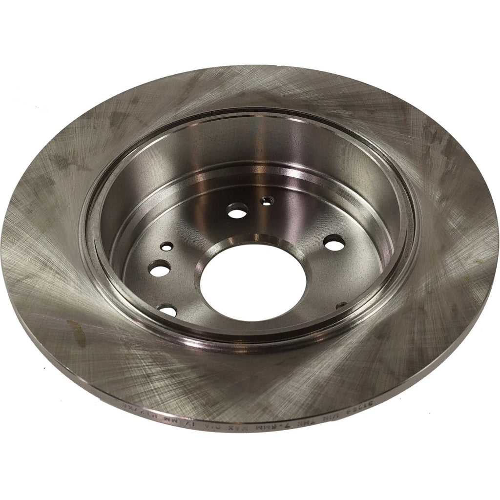 Rear Brake Disc for Chevy Yukon, Suburban, Avalanche, GMC Sierra 1500