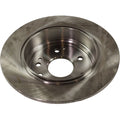 Rear Brake Disc for Chevy Yukon, Suburban, Avalanche, GMC Sierra 1500