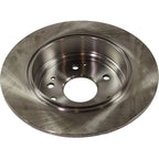 Rear Brake Disc for Chevy Yukon, Suburban, Avalanche, GMC Sierra 1500